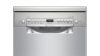 BOSCH SPS2IKI04E Serie|2 Szabadonálló mosogatógép | Silver-inox | 45 cm