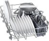 BOSCH SPS2IKI04E Serie|2 Szabadonálló mosogatógép | Silver-inox | 45 cm