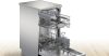 Bosch SPS2IKI04E Serie|2 Szabadonálló mosogatógép | 9 teríték | Wifi | Extra Dry | Silver-inox | 45 cm