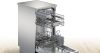 BOSCH SPS2IKI04E Serie|2 Szabadonálló mosogatógép | Silver-inox | 45 cm