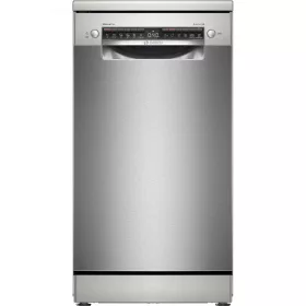   BOSCH SPS4EMI11E Serie|4 Szabadonálló mosogatógép | 45 cm | Nemesacél