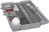 BOSCH SPS4EMI11E Serie|4 Szabadonálló mosogatógép | 45 cm | Nemesacél
