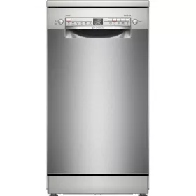   BOSCH SPS6YMI14E Serie|6 Szabadonálló mosogatógép | Nemesacél | 45 cm