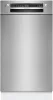 BOSCH SPU4HMS13E Serie|4 aláépíthető mosogatógép, 45 cm, 10 teríték