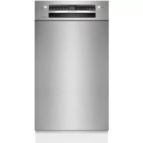  BOSCH SPU4HMS13E Serie|4 aláépíthető mosogatógép, 45 cm, 10 teríték
