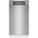 BOSCH SPU4HMS13E Serie|4 aláépíthető mosogatógép, 45 cm, 10 teríték