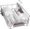BOSCH SPU4HMS13E Serie|4 aláépíthető mosogatógép, 45 cm, 10 teríték