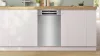BOSCH SPU4HMS13E Serie|4 aláépíthető mosogatógép, 45 cm, 10 teríték