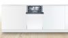 Bosch SPV2HKX39E Serie|2 Teljesen beépíthető mosogatógép | 9 teríték | Wifi | InfoLight | Extra Dry | 45 cm