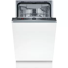  BOSCH SPV2HMX02E Serie|2 Teljesen beépíthető mosogatógép | 45 cm
