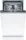 BOSCH SPV2HMX02E Serie|2 Teljesen beépíthető mosogatógép | 45 cm