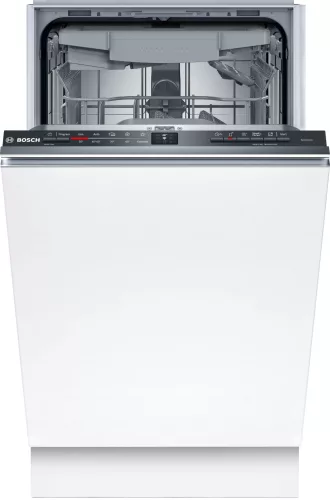 BOSCH SPV2HMX02E Serie|2 Teljesen beépíthető mosogatógép | 45 cm
