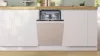 BOSCH SPV2HMX02E Serie|2 Teljesen beépíthető mosogatógép | 45 cm