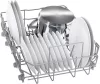 BOSCH SPV2HMX02E Serie|2 Teljesen beépíthető mosogatógép | 45 cm