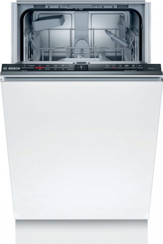 BOSCH SPV2IKX10E Serie|2 Teljesen beépíthető mosogatógép | 45 cm