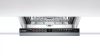 Bosch SPV2XMX01E Serie|2 Teljesen beépíthető mosogatógép | 10 teríték | Wifi | VarioDrawer | RackMatic | Extra Dry | 45 cm