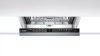 BOSCH SPV2XMX01E Serie|2 Teljesen beépíthető mosogatógép | 45 cm