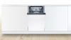 BOSCH SPV2XMX01E Serie|2 Teljesen beépíthető mosogatógép | 45 cm
