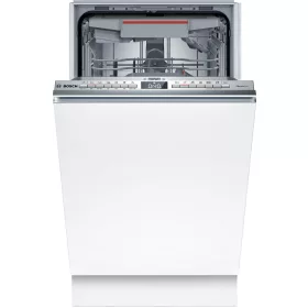   BOSCH SPV4EMX24E Serie|4 Teljesen beépíthető mosogatógép | 45 cm