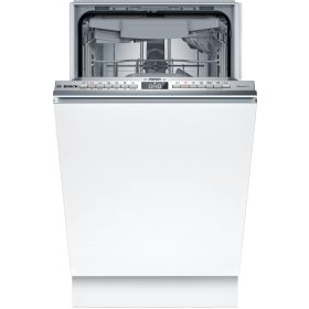   BOSCH SPV4HMX10E Serie|4 Teljesen beépíthető mosogatógép | 45 cm
