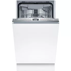   BOSCH SPV4HMX12E Serie|4 Teljesen beépíthető mosogatógép | 45 cm