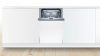 Bosch SPV4XMX16E Serie|4 Teljesen beépíthető mosogatógép | 10 teríték | Wifi | VarioDrawer | RackMatic | InfoLight | Extra Dry | 45 cm