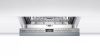 Bosch SPV4XMX16E Serie|4 Teljesen beépíthető mosogatógép | 10 teríték | Wifi | VarioDrawer | RackMatic | InfoLight | Extra Dry | 45 cm