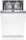 BOSCH SPV6EMX09E Serie|6 Teljesen beépíthető mosogatógép | 45 cm