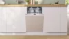 BOSCH SPV6EMX09E Serie|6 Teljesen beépíthető mosogatógép | 45 cm