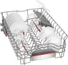 BOSCH SPV6EMX09E Serie|6 Teljesen beépíthető mosogatógép | 45 cm