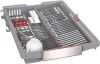 BOSCH SPV6EMX09E Serie|6 Teljesen beépíthető mosogatógép | 45 cm