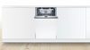 Bosch SPV6EMX11E Serie|6 Teljesen beépíthető mosogatógép | 10 teríték | Wifi | VarioDrawer | RackMatic | TimeLight | EfficientDry | 45 cm
