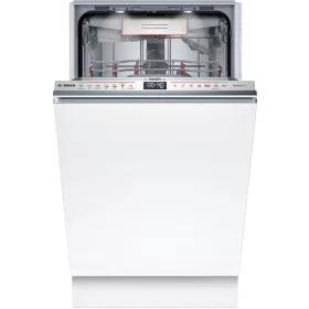   BOSCH SPV6YMX08E Serie|6 Teljesen beépíthető mosogatógép | 45 cm