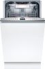 BOSCH SPV6YMX11E Serie|6 Teljesen beépíthető mosogatógép | 45 cm