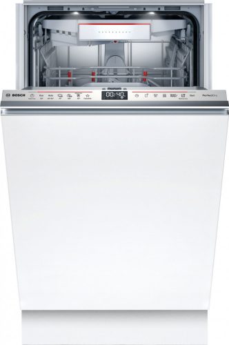 BOSCH SPV6YMX11E Serie|6 Teljesen beépíthető mosogatógép | 45 cm