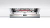 BOSCH SPV6YMX11E Serie|6 Teljesen beépíthető mosogatógép | 45 cm
