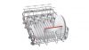 BOSCH SPV6YMX11E Serie|6 Teljesen beépíthető mosogatógép | 45 cm