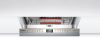 BOSCH SPV6ZMX17E Serie|6 Teljesen beépíthető mosogatógép | 45 cm