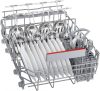 BOSCH SRI4HKS53E Serie|4 Beépíthető kezelőpaneles mosogatógép | 45 cm