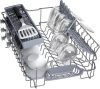 Bosch SRV2HKX39E Serie|2 Teljesen beépíthető mosogatógép | 9 teríték | Extra Dry | InfoLight | 45 cm