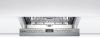 Bosch SRV4XMX16E Serie|4 Teljesen beépíthető mosogatógép | 10 teríték | VarioDrawer | RackMatic | InfoLight | Extra Dry | 45 cm