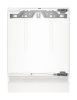 LIEBHERR SUIB 1550 Munkapult alá beépíthető hűtőszekrény | 79l | 82 cm magas | 59,7 cm széles | Fehér