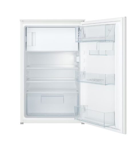 Electrolux Ikea SVALKAS Beépíthető hűtőszekrény | 110 l | 87,3 cm magas | 54,8 cm széles