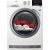 AEG T8DBG49S Hőszivattyús szárítógép|9 kg|inverter|LCD|A++