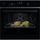 AEG TA5PB531AB SteamBake/SurroundCook Beépíthető Gőzsütő | Fekete