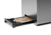 BOSCH TAT5P425 Kompakt kenyérpirító | DesignLine | 970 W | Grafit