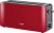 Bosch TAT6A004 Hosszú szeletes kenyérpirító | ComfortLine | 1090 W | Piros