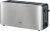 Bosch TAT6A803 Hosszú szeletes kenyérpirító | ComfortLine | 1090 W | Inox