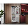 AEG TC7CS181DS beépíthető alulfagyasztós hűtőszekrény | NoFrost | 186/62 l | 177 cm