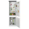 AEG TC7CS182ES beépíthető alulfagyasztós hűtőszekrény | NoFrost | 186/62 l | 177 cm